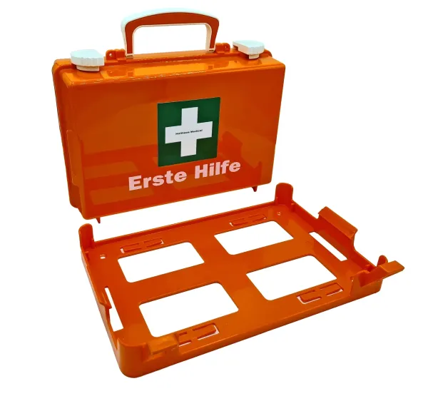 Holthaus Medical Erste-Hilfe-Koffer QUICK 67157